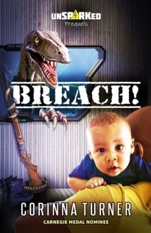 Image for Breach!