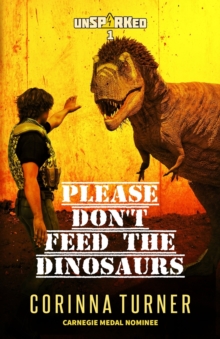 Image for Please Don't Feed the Dinosaurs