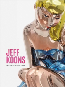 Image for Jeff Koons