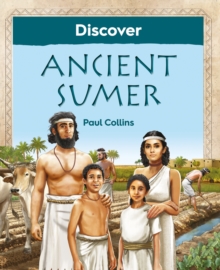 Image for Discover ancient Sumer