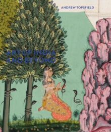 Art of India and Beyond
