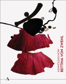 Image for Ashmolean NOW: Bettina von Zwehl