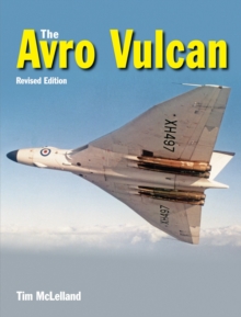 Image for The Avro Vulcan