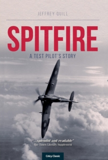 Spitire – A Test Pilots Story