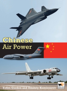Image for Chinese Air Power