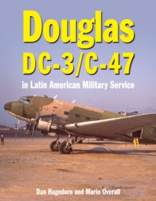 Image for Douglas DC-3 and C-47