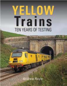 Yellow Trains