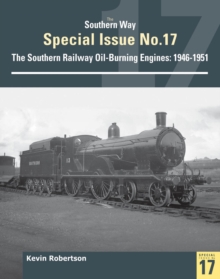 Image for The Southern Way Special No 17