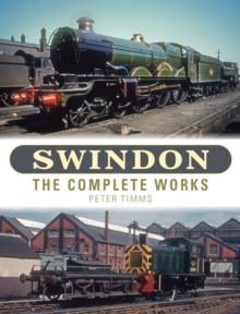 Image for Swindon - The Complete Works