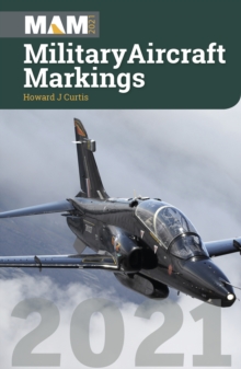 Military Aircraft Markings 2021