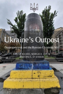 Image for Ukraine's Outpost