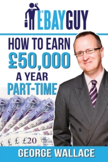 How to Earn 50,000 a Year Part-Time