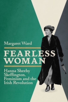 Image for Fearless Woman