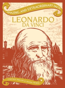 Image for Amazing & Extraordinary Facts: Leonardo Da Vinci