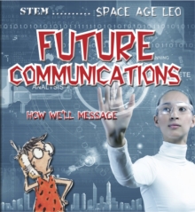 Image for Space Age Leo Future Communications
