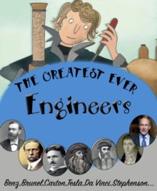 Greatest Ever Engineers