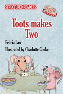 Image for Toots makes Two