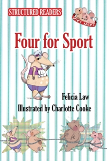 Image for Four for Sport