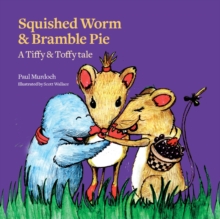 Image for Squished Worm & Bramble Pie