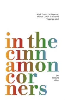 Image for In the Cinnamon Corners