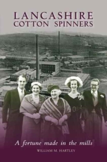Lancashire Cotton Spinners