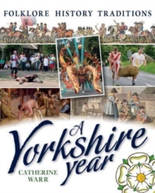 Image for A Yorkshire year