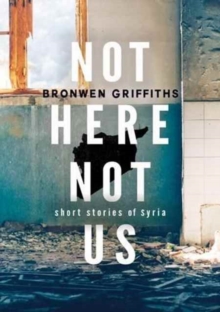 Not Here, Not Us