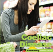 Image for The essential guide to coeliac disease