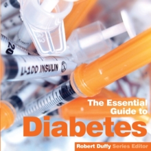 Image for The essential guide to diabetes