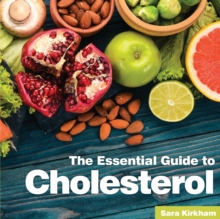 Image for Cholesterol  : the essential guide