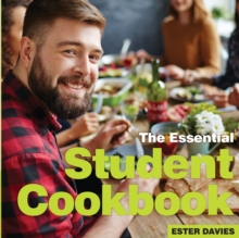Image for The essential student cookbook
