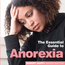 Image for The essential guide to anorexia