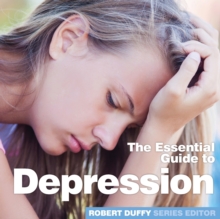 Image for The essential guide to depression