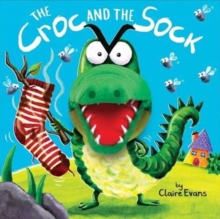 Image for The Croc and the Sock