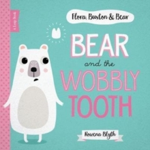 Image for Bear and the Wobbly Tooth