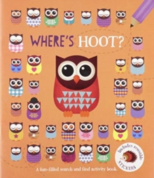 Where’s Hoot