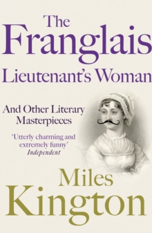 Image for The Franglais Lieutenant's Woman