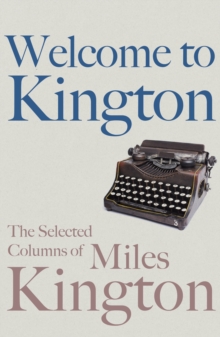 Image for Welcome to Kington