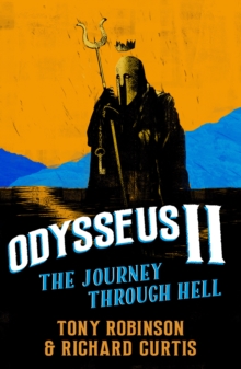 Image for Odysseus II: The Journey Through Hell