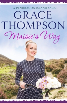 Image for Maisie's way