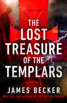 Image for The lost treasure of the Templars