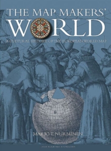 Image for The Mapmakers' World