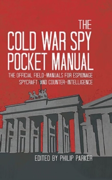 Image for The Cold War Spy Pocket Manual