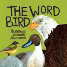 Image for The word bird