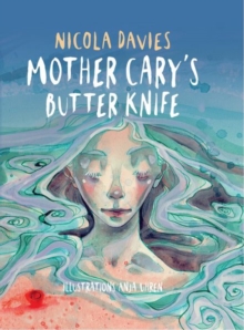 Image for Shadows and Light: Mother Cary's Butter Knife