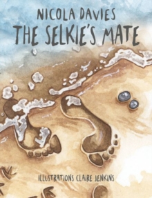 Image for The selkie's mate