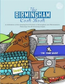 Image for The Birmingham Cook Book