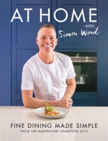 Image for At Home with Simon Wood