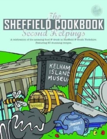 Image for The Sheffield Cook Book: Second Helpings