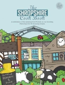 Image for The Shropshire Cook Book